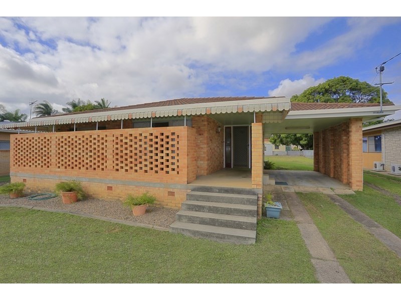 14 Fleming Street, Norville QLD 4670