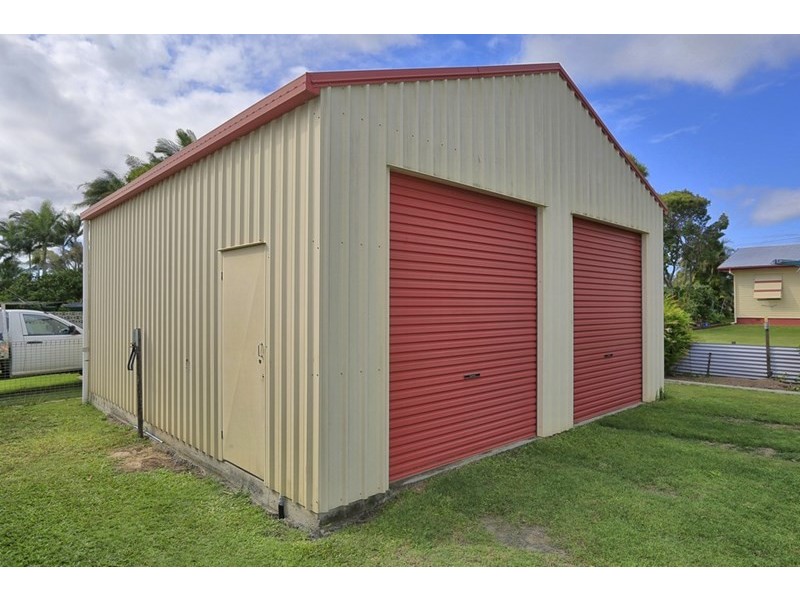 14 Fleming Street, Norville QLD 4670