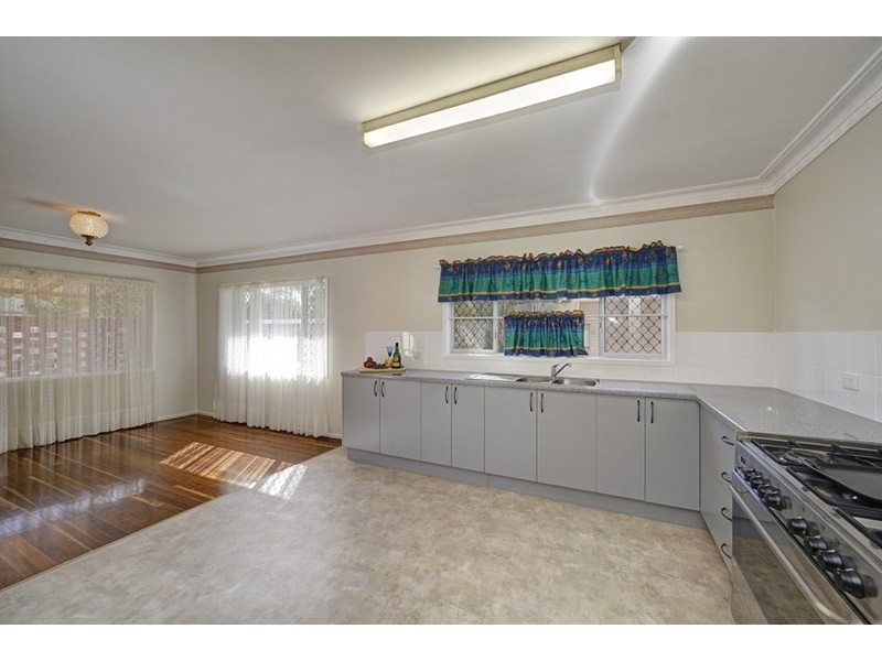 14 Fleming Street, Norville QLD 4670