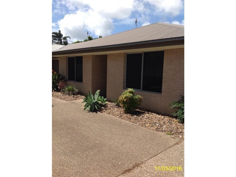 Bundaberg South QLD 4670