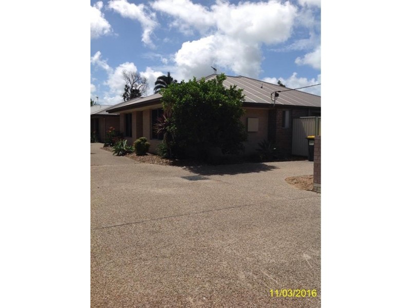 Bundaberg South QLD 4670