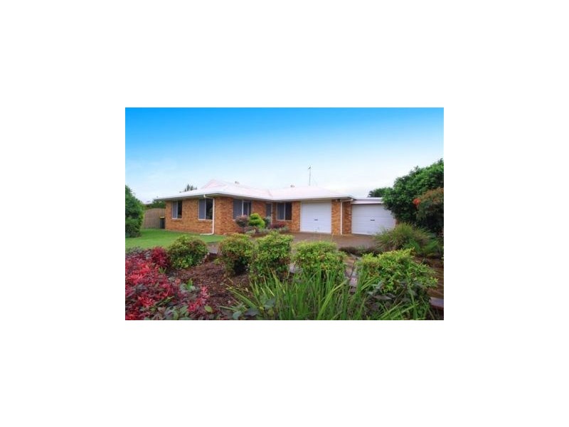 89 Clive Crescent, Kepnock QLD 4670