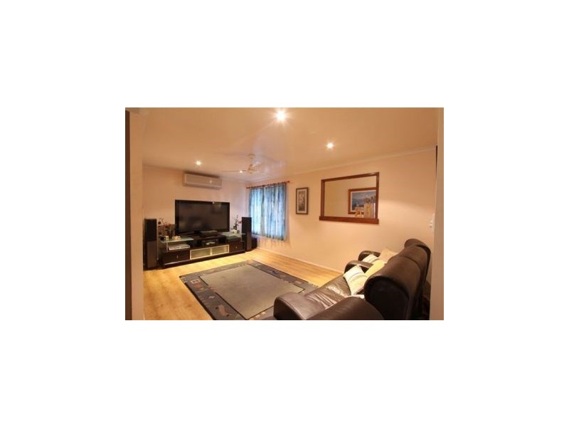 89 Clive Crescent, Kepnock QLD 4670