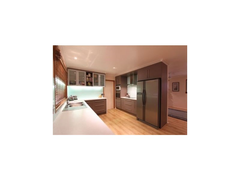 89 Clive Crescent, Kepnock QLD 4670