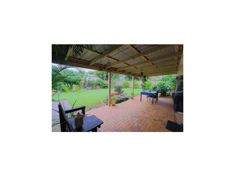 89 Clive Crescent, Kepnock QLD 4670