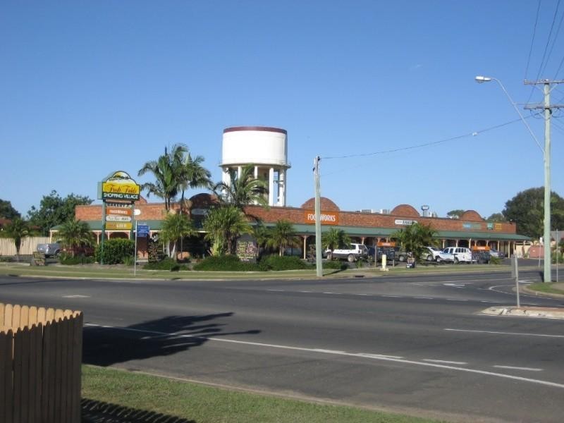 Bundaberg QLD 4670