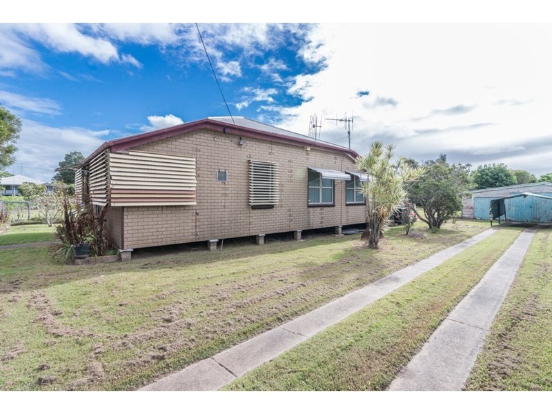 47 Curtis Street, Bundaberg South QLD 4670