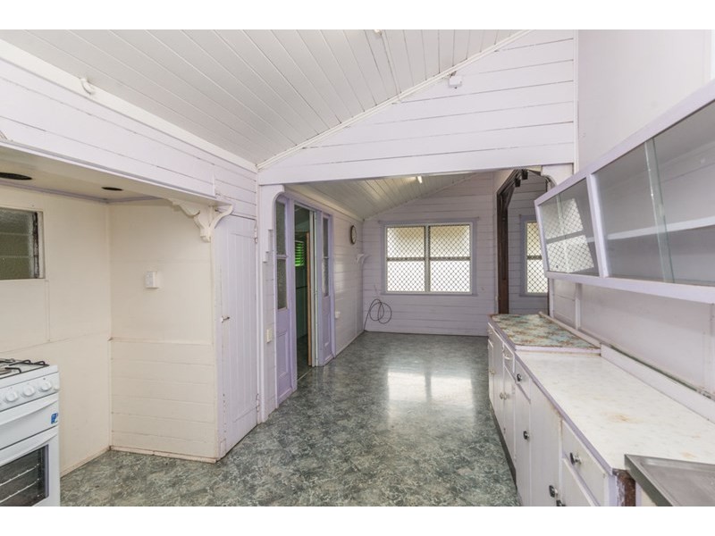 47 Curtis Street, Bundaberg South QLD 4670