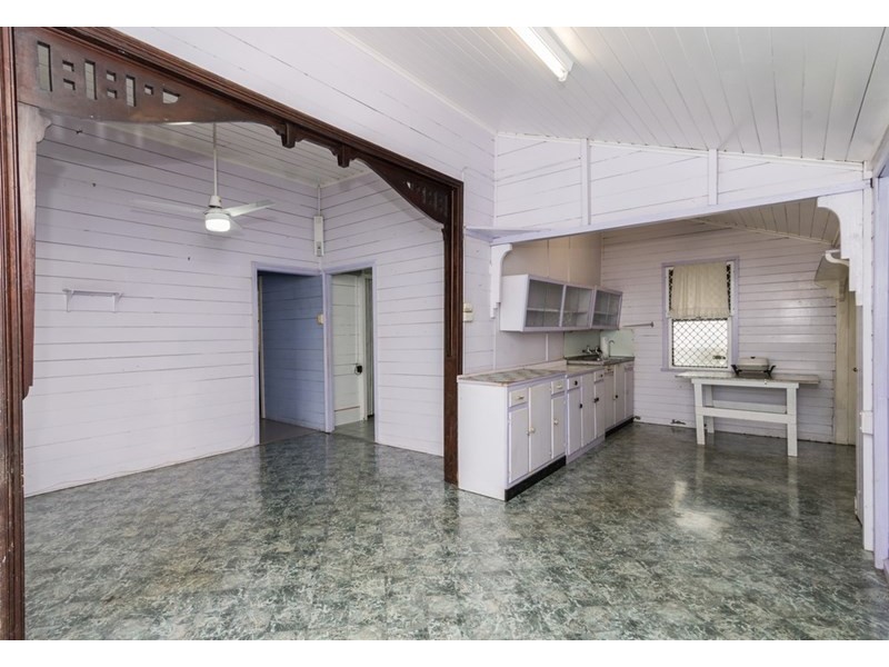 47 Curtis Street, Bundaberg South QLD 4670