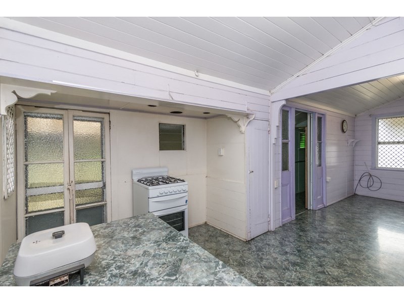 47 Curtis Street, Bundaberg South QLD 4670