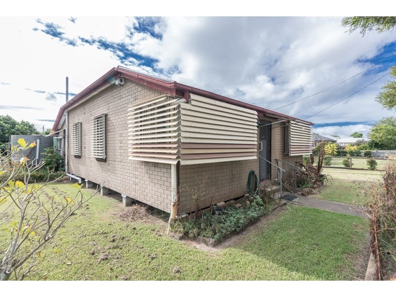 47 Curtis Street, Bundaberg South QLD 4670