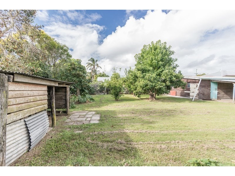 47 Curtis Street, Bundaberg South QLD 4670