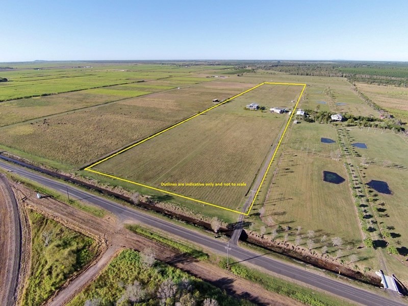 64 Fairydale Road, Welcome Creek QLD 4670