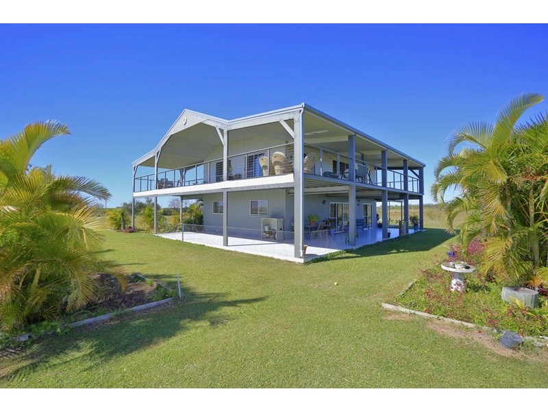 64 Fairydale Road, Welcome Creek QLD 4670