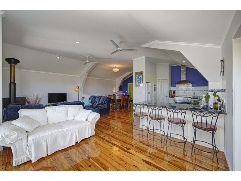 64 Fairydale Road, Welcome Creek QLD 4670