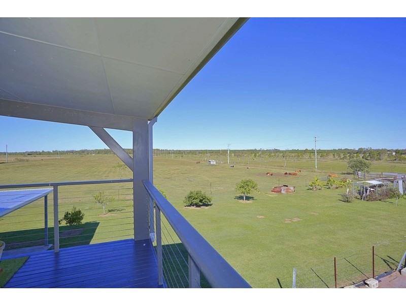 64 Fairydale Road, Welcome Creek QLD 4670