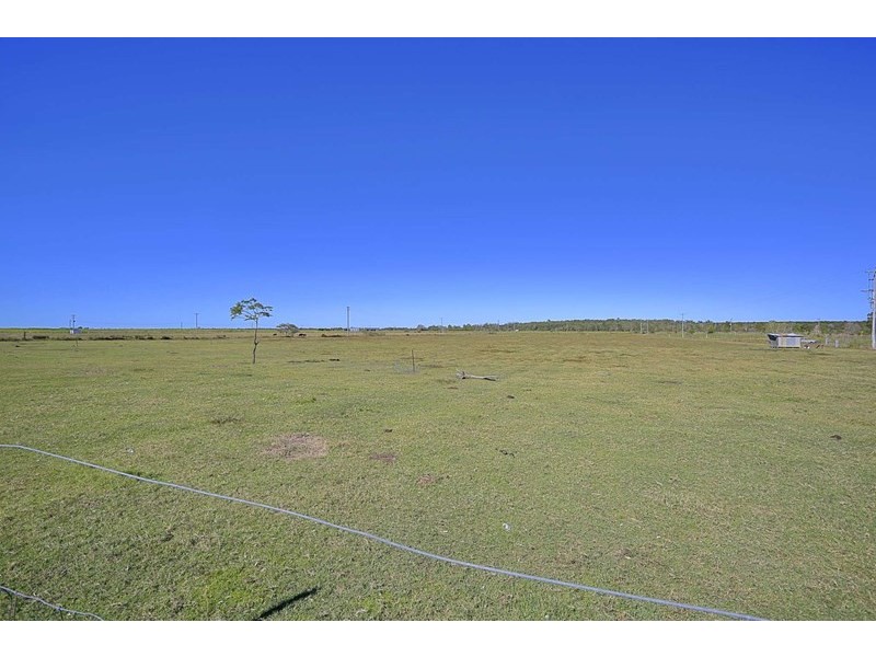 64 Fairydale Road, Welcome Creek QLD 4670