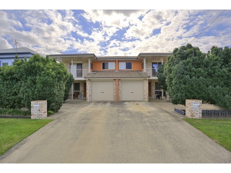 75 Burnett Street, Bundaberg South QLD 4670