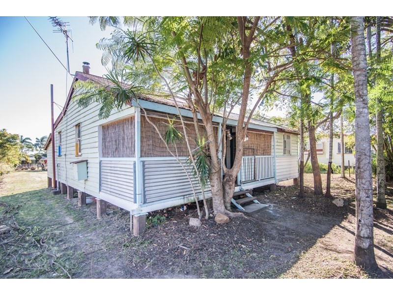 25 Alice Street, Walkervale QLD 4670