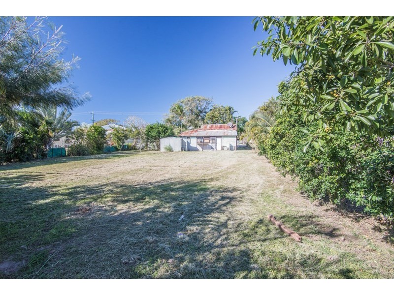 25 Alice Street, Walkervale QLD 4670