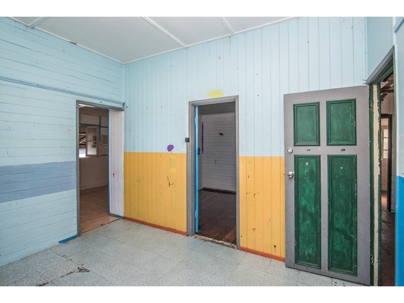 25 Alice Street, Walkervale QLD 4670