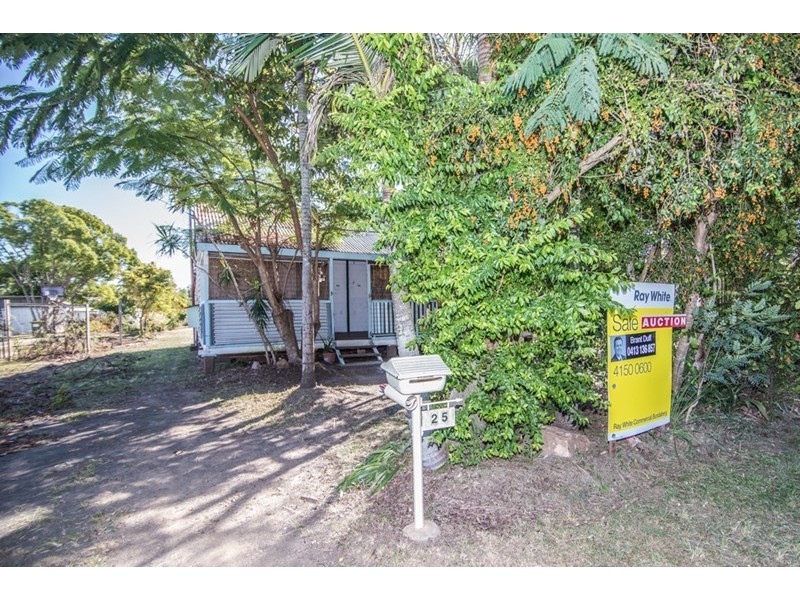 25 Alice Street, Walkervale QLD 4670