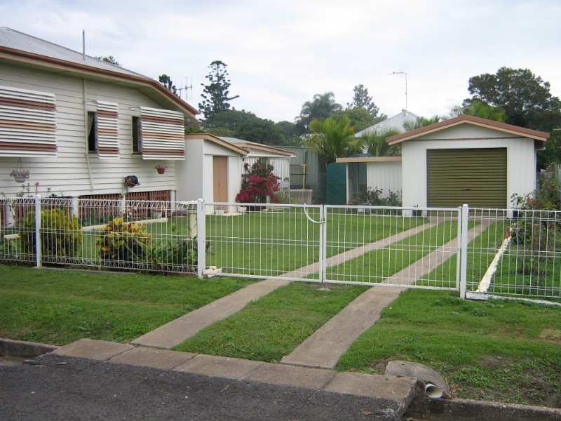 7 Water Street, Bundaberg QLD 4670