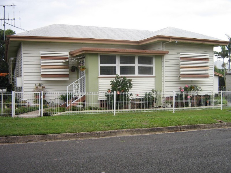 7 Water Street, Bundaberg QLD 4670