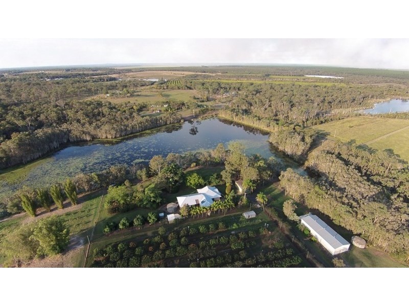 5 Willdora Drive, Elliott QLD 4670