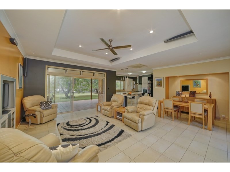 5 Willdora Drive, Elliott QLD 4670