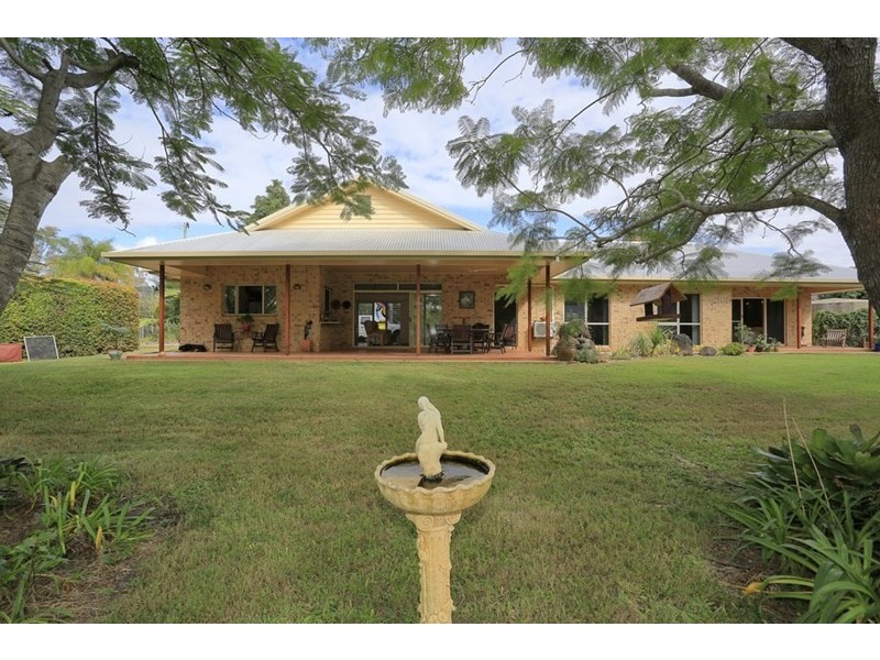 5 Willdora Drive, Elliott QLD 4670