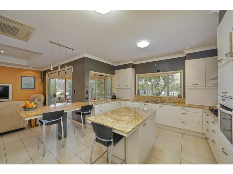 5 Willdora Drive, Elliott QLD 4670