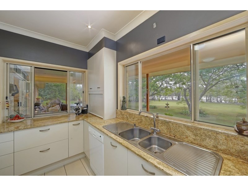 5 Willdora Drive, Elliott QLD 4670