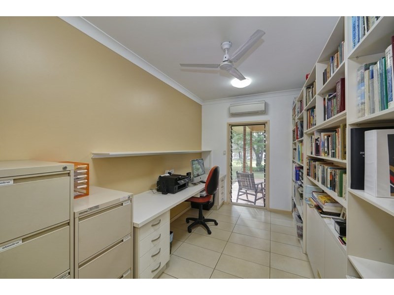 5 Willdora Drive, Elliott QLD 4670