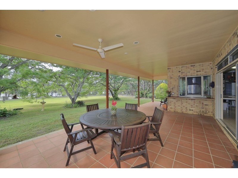 5 Willdora Drive, Elliott QLD 4670