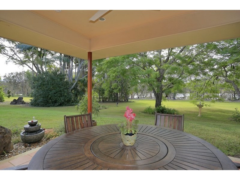 5 Willdora Drive, Elliott QLD 4670