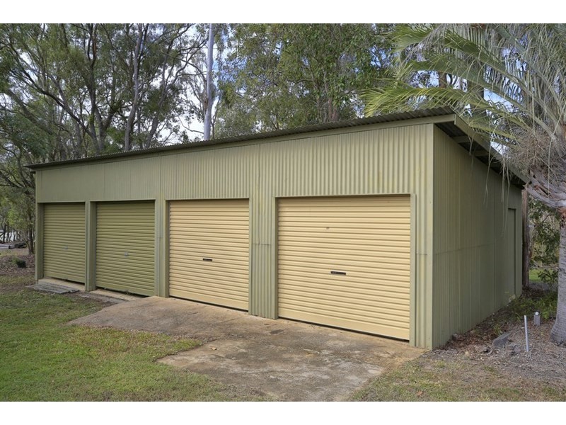 5 Willdora Drive, Elliott QLD 4670