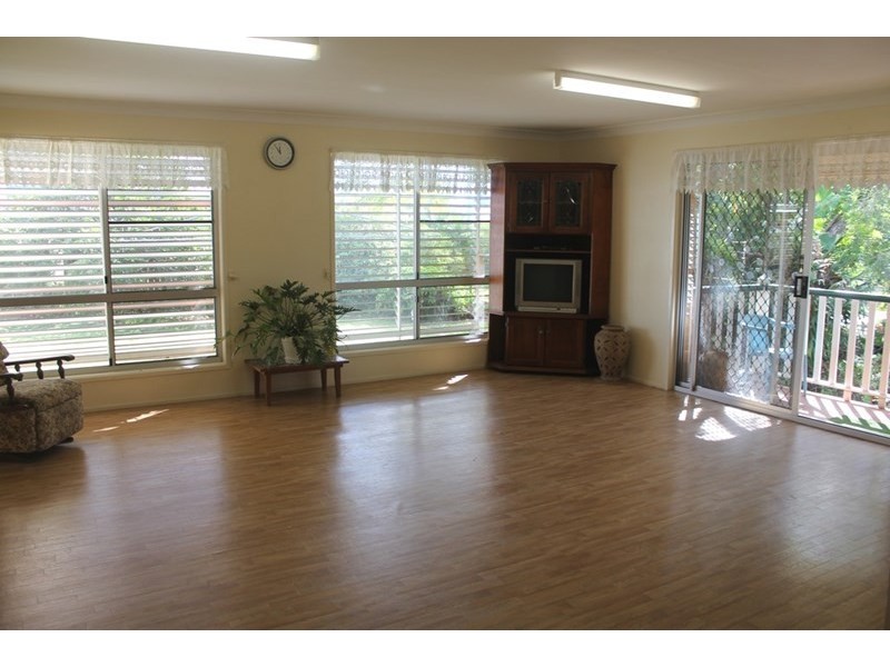 1 Kepnock Road, Kepnock QLD 4670