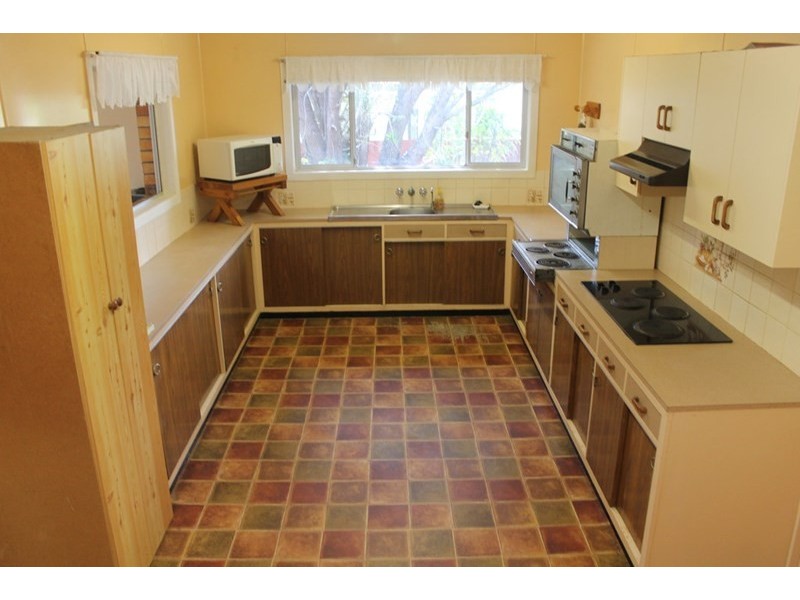 1 Kepnock Road, Kepnock QLD 4670