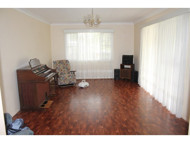 1 Kepnock Road, Kepnock QLD 4670