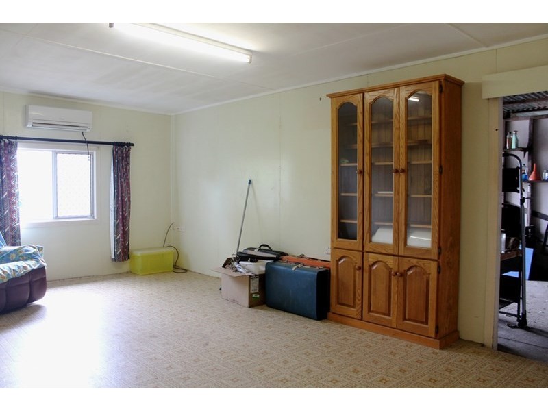 1 Kepnock Road, Kepnock QLD 4670