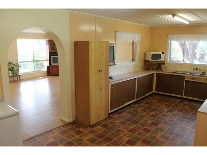 1 Kepnock Road, Kepnock QLD 4670