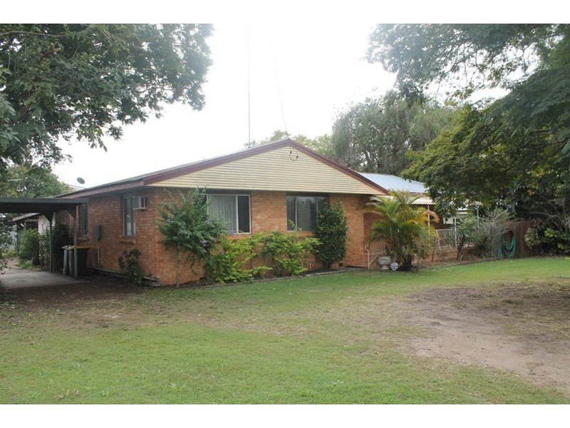 1 Kepnock Road, Kepnock QLD 4670