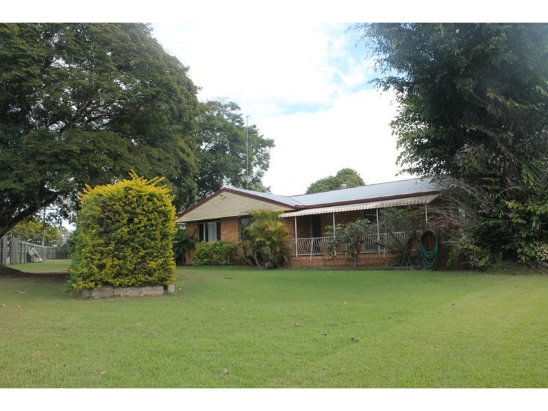 1 Kepnock Road, Kepnock QLD 4670