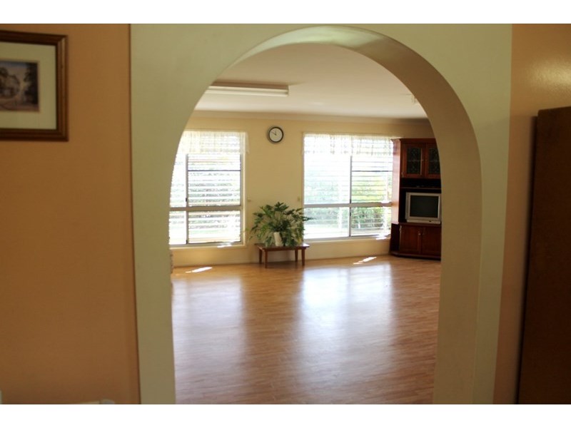 1 Kepnock Road, Kepnock QLD 4670