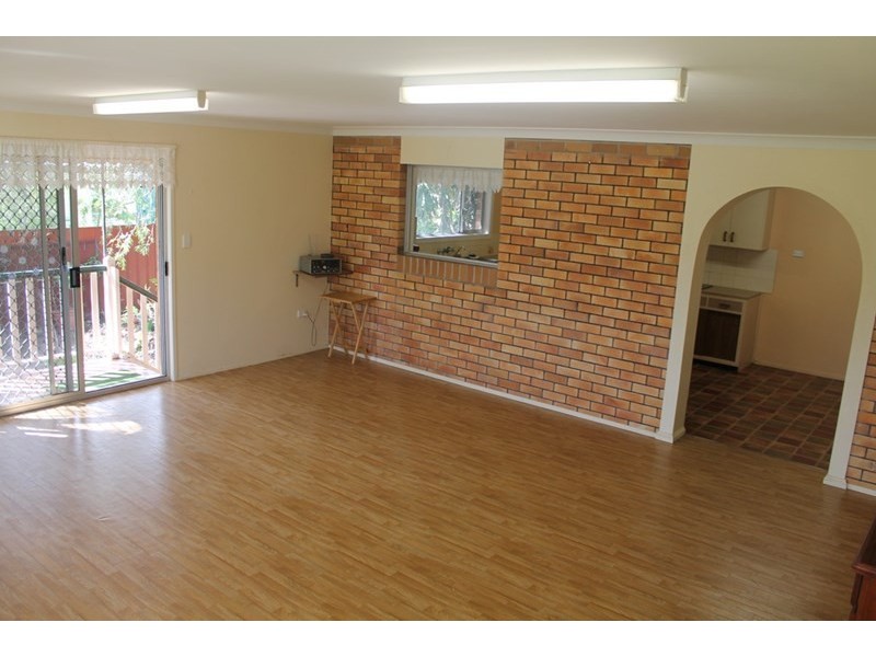 1 Kepnock Road, Kepnock QLD 4670