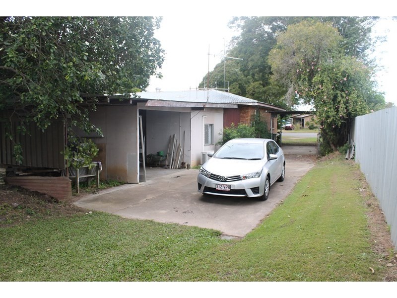 1 Kepnock Road, Kepnock QLD 4670