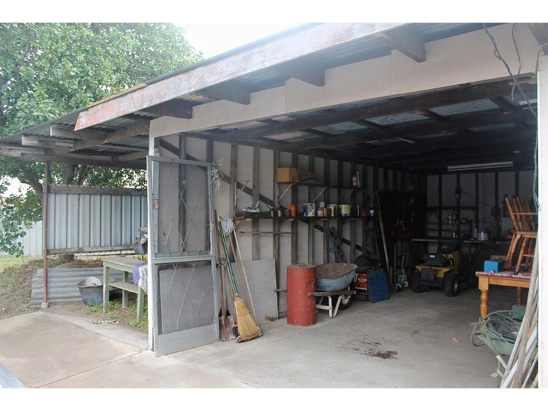1 Kepnock Road, Kepnock QLD 4670