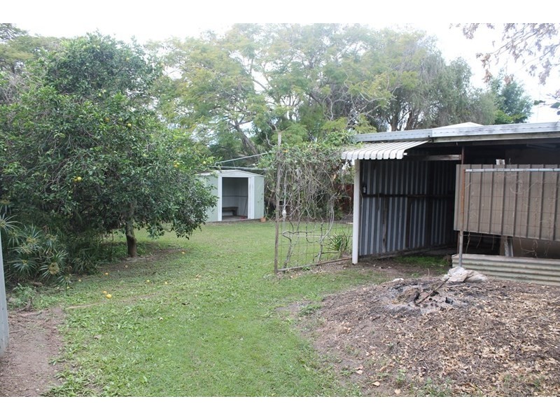 1 Kepnock Road, Kepnock QLD 4670