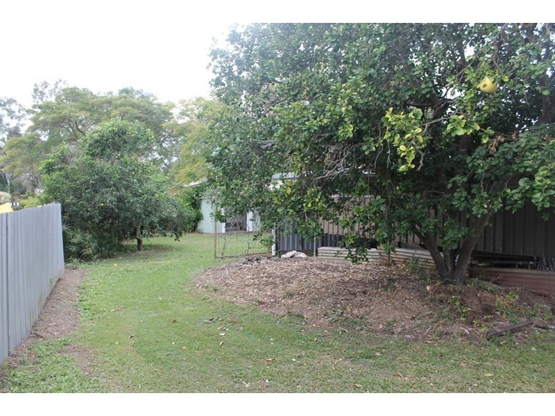 1 Kepnock Road, Kepnock QLD 4670